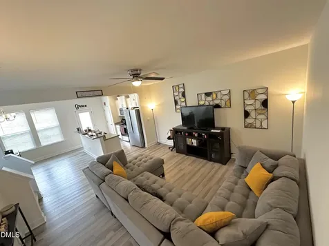 4405 Lord Joseph Court Raleigh NC 27610