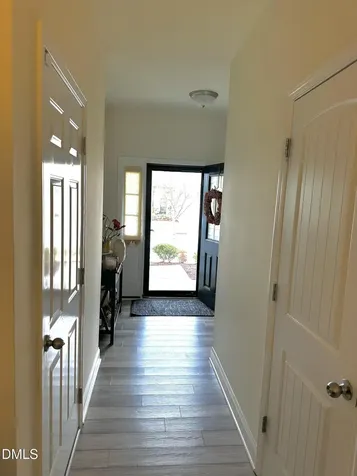 4405 Lord Joseph Court Raleigh NC 27610
