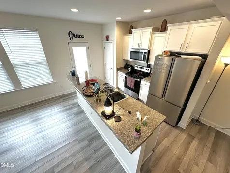 4405 Lord Joseph Court Raleigh NC 27610