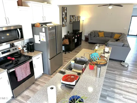 4405 Lord Joseph Court Raleigh NC 27610