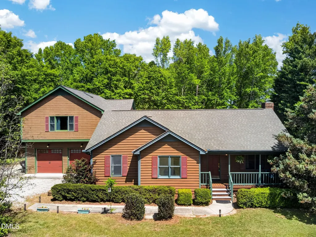 920 Wagstaff Road Fuquay Varina NC 27526