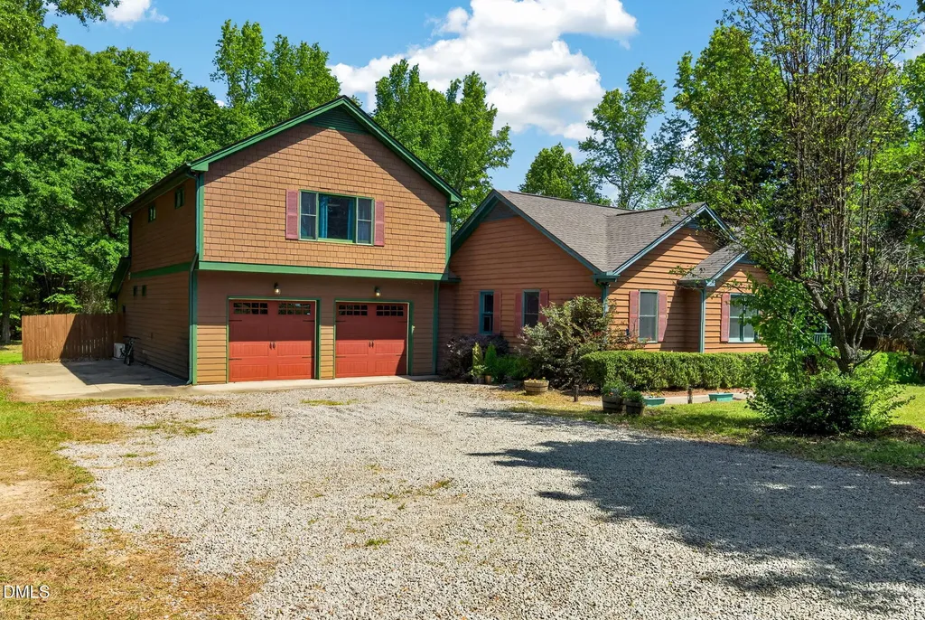 920 Wagstaff Road Fuquay Varina NC 27526