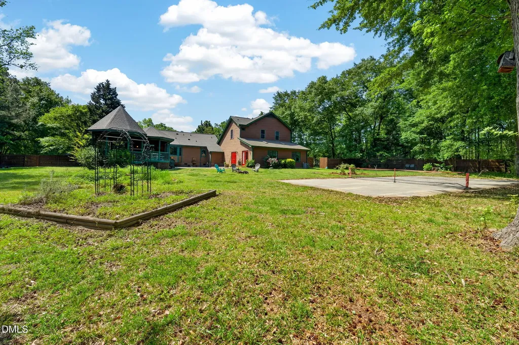 920 Wagstaff Road Fuquay Varina NC 27526