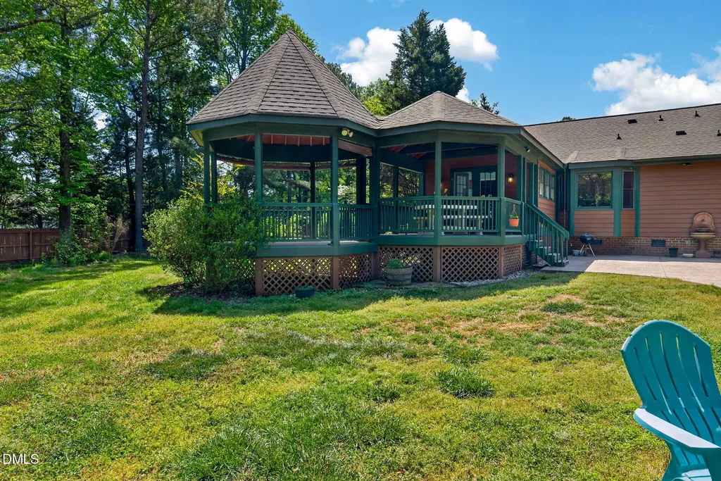 920 Wagstaff Road Fuquay Varina NC 27526