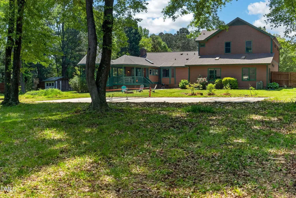 920 Wagstaff Road Fuquay Varina NC 27526