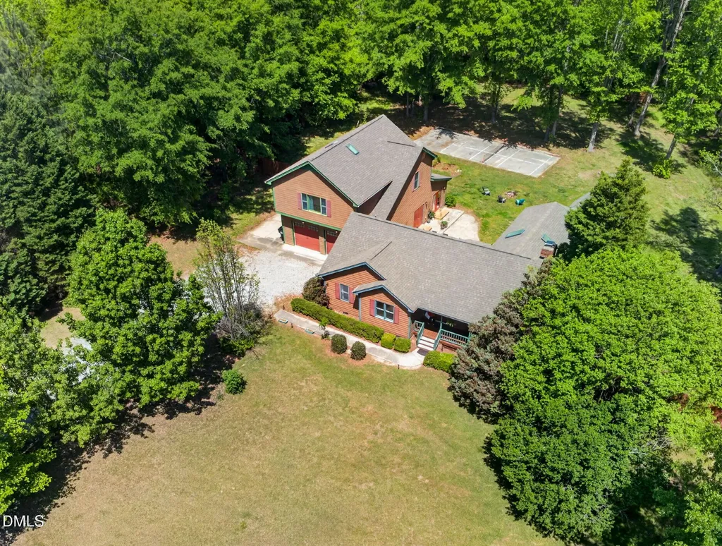 920 Wagstaff Road Fuquay Varina NC 27526