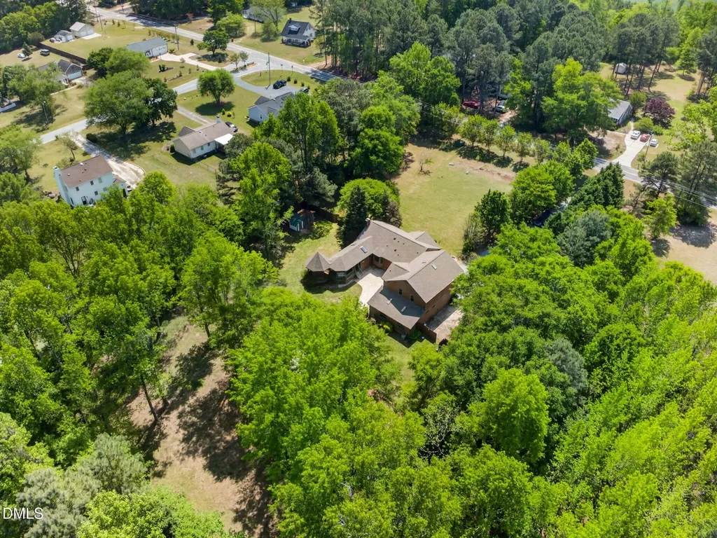 920 Wagstaff Road Fuquay Varina NC 27526