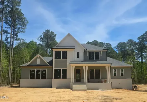 94 Flatiron Forest Drive Pittsboro NC 27312