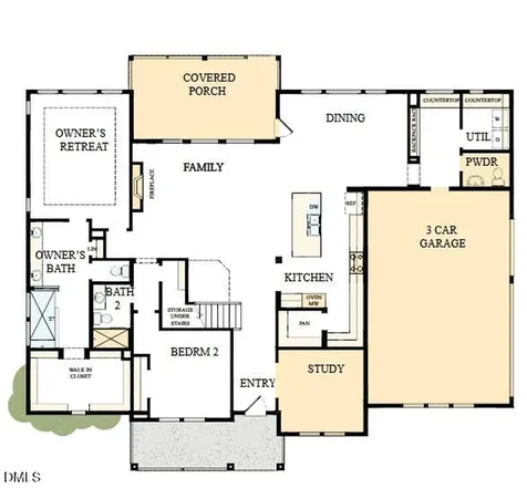 94 Flatiron Forest Drive Pittsboro NC 27312