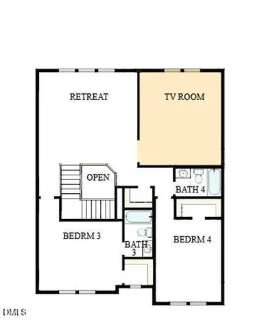94 Flatiron Forest Drive Pittsboro NC 27312