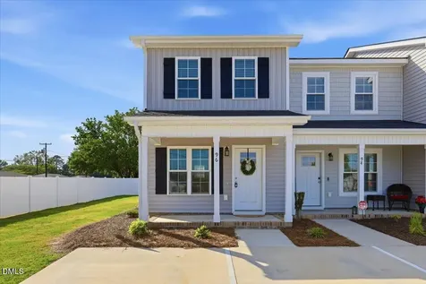 96 Linda Street Princeton NC 27569