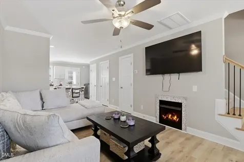 96 Linda Street Princeton NC 27569