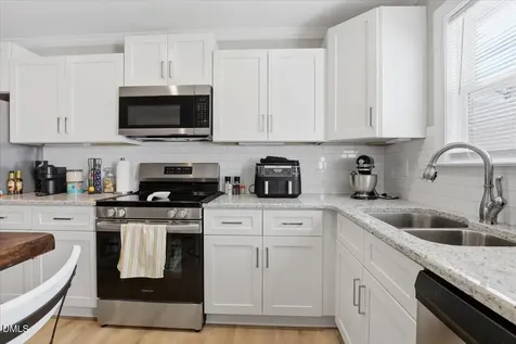96 Linda Street Princeton NC 27569