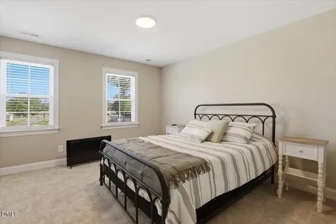 96 Linda Street Princeton NC 27569