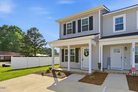 96 Linda Street Princeton NC 27569