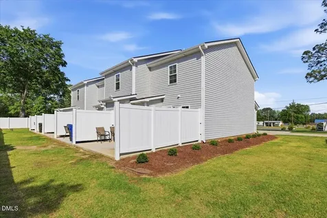 96 Linda Street Princeton NC 27569