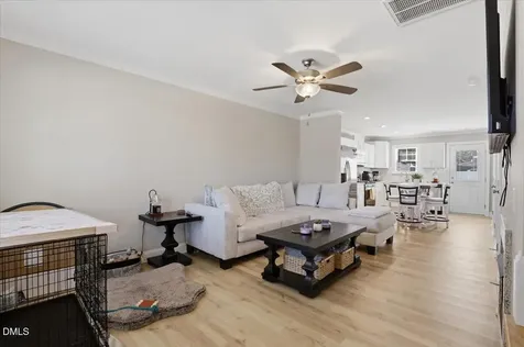 96 Linda Street Princeton NC 27569