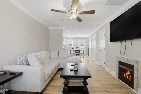 96 Linda Street Princeton NC 27569