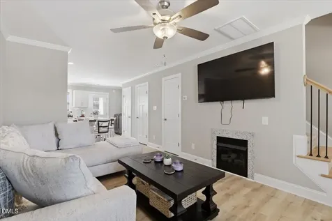 96 Linda Street Princeton NC 27569