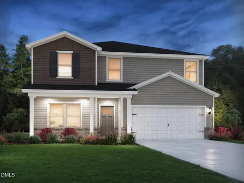134 Thistle Patch Place Angier NC 27501