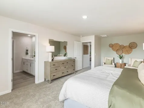 134 Thistle Patch Place Angier NC 27501