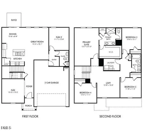 134 Thistle Patch Place Angier NC 27501