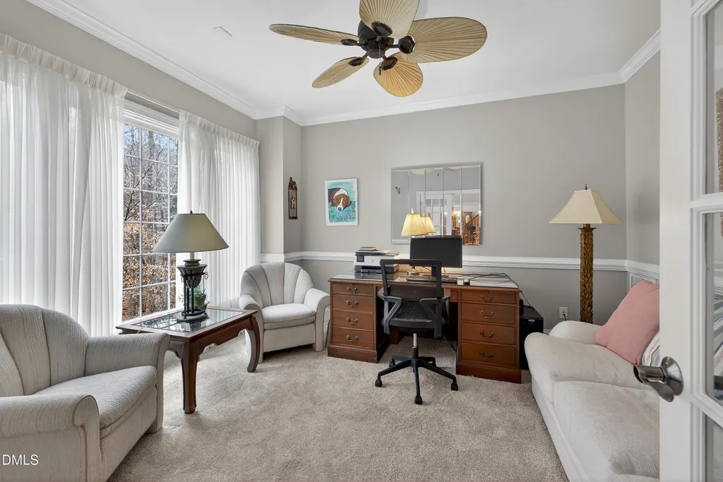 4613 Cross Brook Lane Raleigh NC 27610