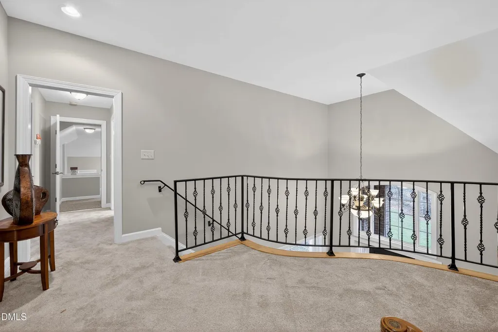 4613 Cross Brook Lane Raleigh NC 27610