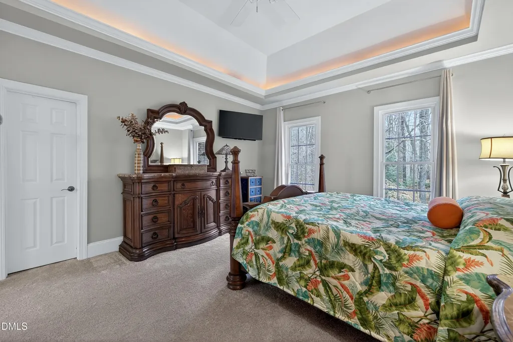 4613 Cross Brook Lane Raleigh NC 27610