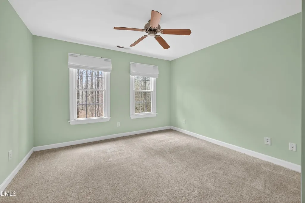 4613 Cross Brook Lane Raleigh NC 27610