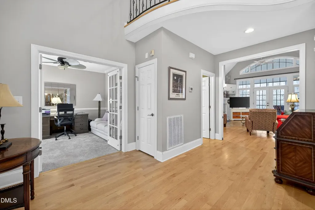 4613 Cross Brook Lane Raleigh NC 27610