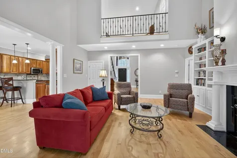 4613 Cross Brook Lane Raleigh NC 27610