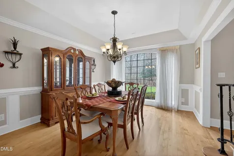 4613 Cross Brook Lane Raleigh NC 27610
