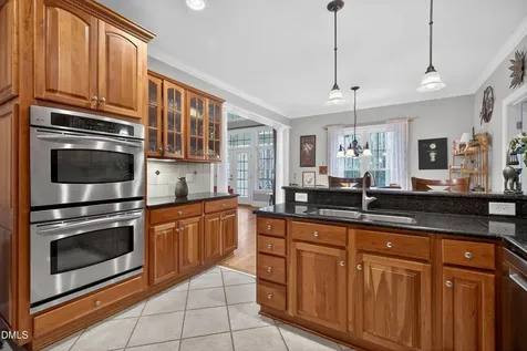 4613 Cross Brook Lane Raleigh NC 27610