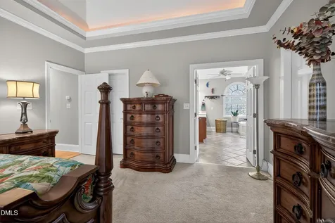 4613 Cross Brook Lane Raleigh NC 27610