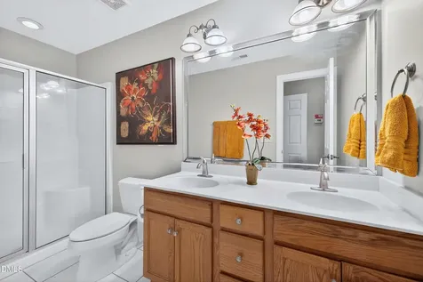 4613 Cross Brook Lane Raleigh NC 27610