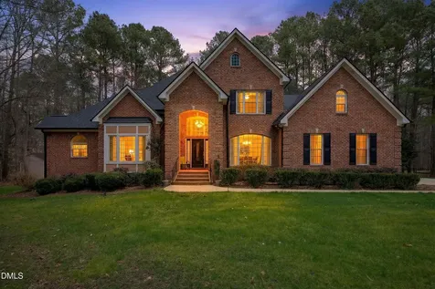 4613 Cross Brook Lane Raleigh NC 27610