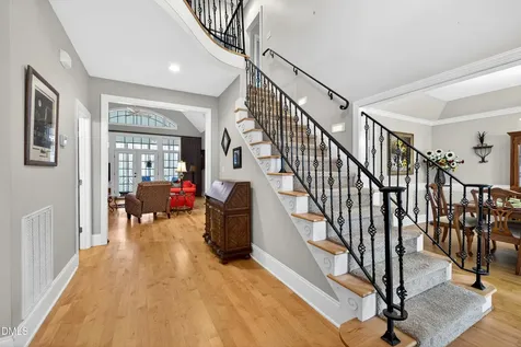 4613 Cross Brook Lane Raleigh NC 27610