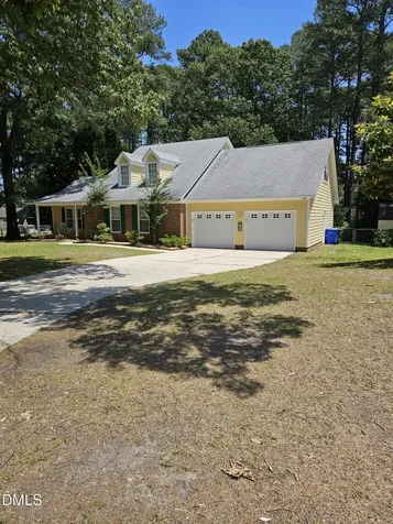 1929 Partridge Court Fayetteville NC 28304