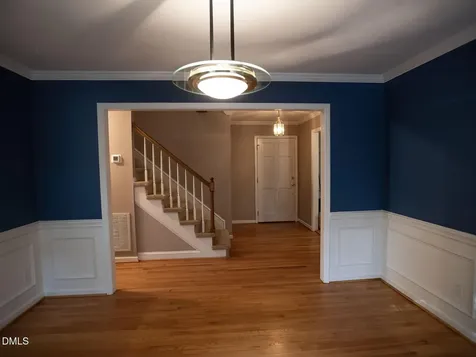 1929 Partridge Court Fayetteville NC 28304