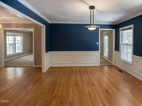 1929 Partridge Court Fayetteville NC 28304