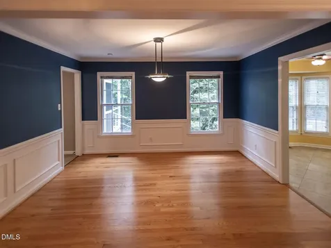1929 Partridge Court Fayetteville NC 28304