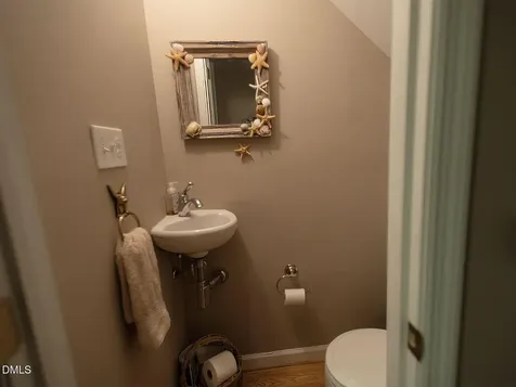 1929 Partridge Court Fayetteville NC 28304