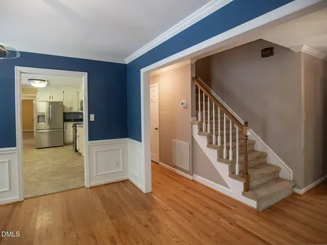 1929 Partridge Court Fayetteville NC 28304