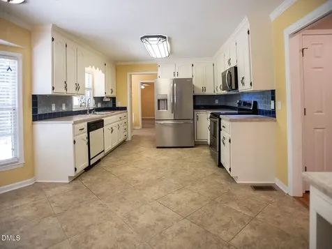1929 Partridge Court Fayetteville NC 28304