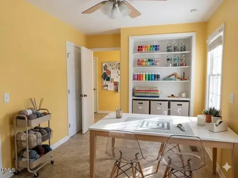 1929 Partridge Court Fayetteville NC 28304