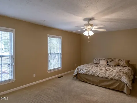 1929 Partridge Court Fayetteville NC 28304