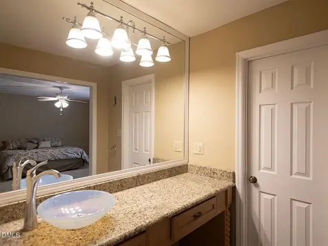 1929 Partridge Court Fayetteville NC 28304