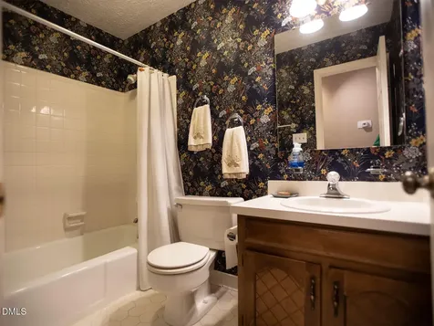 1929 Partridge Court Fayetteville NC 28304