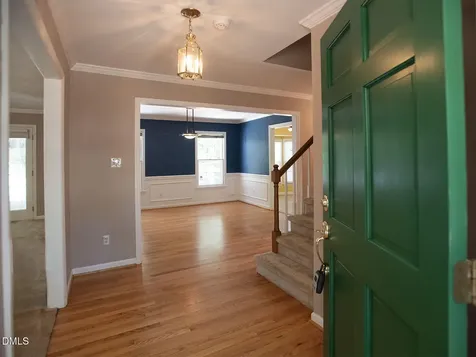 1929 Partridge Court Fayetteville NC 28304